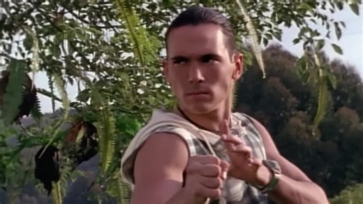 Mighty Morphin' Power Rangers: Re-Ignition S01:E52 - Two Heads Are Better Than One