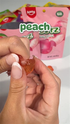 1.5K reactions · 348 shares | yup, we’ve got the viral Mango Peelerz candy at five below! scoop these up & more flavors asap 省✨ | Five Below | Facebook