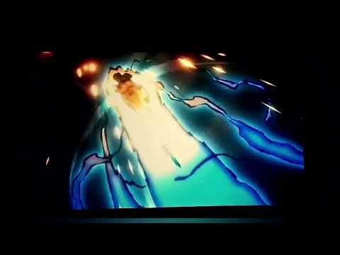 Zenitsu ⚡/ seventh form / demon slayer infinitycastle