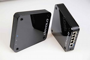 TEST Devolo GigaGate : un pont Wi-Fi pour tout connecter !
