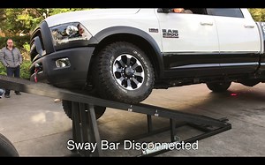 15K views · 58 shares | How do electronic disconnecting sway bars...