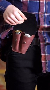 Trombone Leather Mouthpiece Pouch by MG Leather Work! Elevate the care of your trombone with the MG Leather Work mouthpiece pouch, crafted from premium quality leather. This pouch is specifically designed to provide full protection for your trombone mouthpiece, safeguarding it during daily use. . . . . . . . . . #trombone #trombonelife #trombonesection #trombonejazz #trombones #trombonelove #tromboneswag #jazztrombone #trombonesrule #instatrombone #trombone #trombón #trombone | Trumpet Lovers