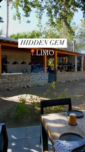 Cabo on Instagram: "HIDDEN GEM in San Jose 👀 👉 comment FOOD to get our 2025 Restaurant Guide (dropping soon!!) Have you been to LIMO? It’s an incredible Farm-To-Table in San Jose, right outside downtown. Chef Guillermo J Gomez’s attention to detail is unreal. He cooked an incredible Toaba dinner for us with only the freshest, locally sourced ingredients Everything is created with sustainability & authenticity 📍 LIMO Heritage Kitchen @suelosurbaja #cabo #restaurants #food #farmtotable #bestpla