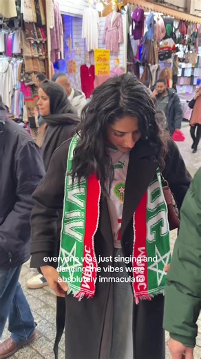 AFCON 2025 Highlights: A Historic Match