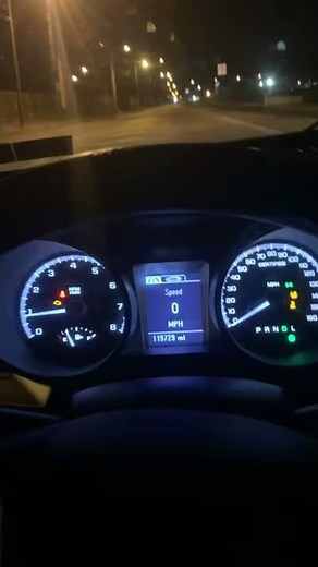 2014 chevrolet caprice ppv 0-100 acceleration