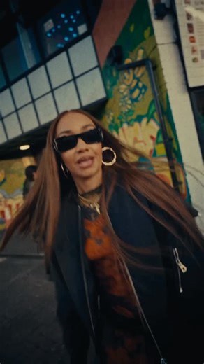 Leigh-Anne on Instagram: "Final reminder to check on your friends before the new year"