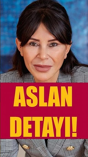🟡🔴 SUZAN SABANCI & GALATASARAY! #galatasaray #football #news