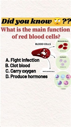 Blood cells questions|blood cells MCQ|For NEET and competitive exam#cbtexam#neet#centralboard#mbbs