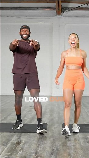 We think you’re going to like this workout 🔥
