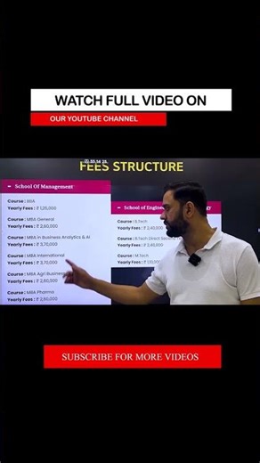 The REAL Cost of PCU Maharashtra: Quick Fee Review 💡