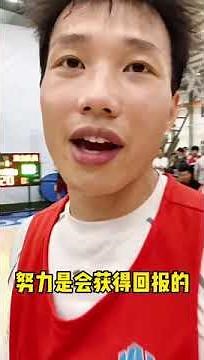 杭州站最后阶段以高难度进球连胜白晶、柳杨杰，拿下新赛季首冠，恭喜锐哥！