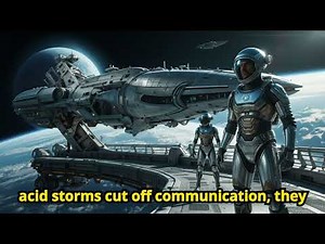 Deathworlders Answered an Alien Cry for Help, and History Was Made | HFY Story sci-fi