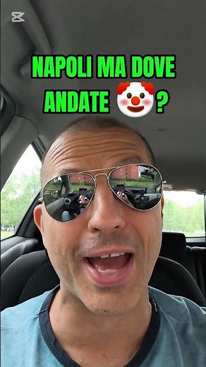 NAPOLI 1-1:ADDIO SCUDETTO! 🤡Milan e Juve, ora il Como vi sbatte fuori dalla Champions! #Inter#Calcio