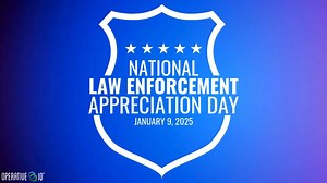 Today and every day, we honor the individuals who work tirelessly to keep our communities safe. Your commitment, resilience, and service leave a lasting impact. We thank you for all that you do — Happy National Law Enforcement Appreciation Day! #OperativeIQ #OperationsManagement #LawEnforcementAppreciationDay #LawEnforcement #FirstRespoder #PublicSafety #ThankYouOfficers #CommunityHeros | Operative IQ