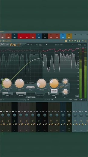 Why Your Mix Feels Slow (Fix This) #mixingtips #musicproducer #flstudio