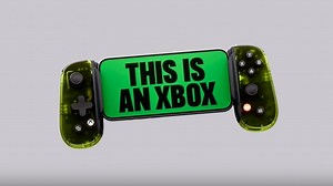 Backbone Launches Xbox-themed Mobile Controller, Includes Dashboard Button and Comes in Translucent Green