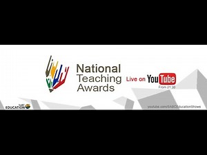National Teaching Awards
