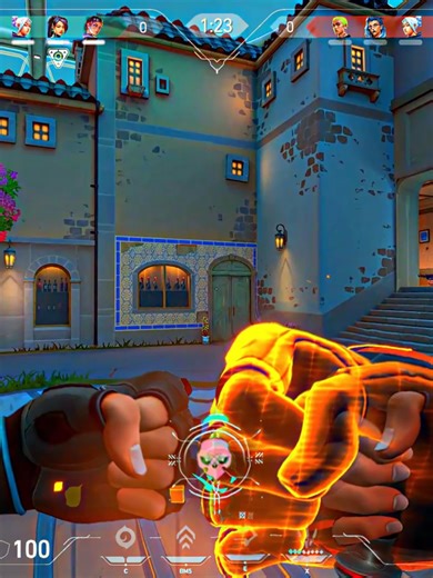 Creating Amazing Valorant Edits