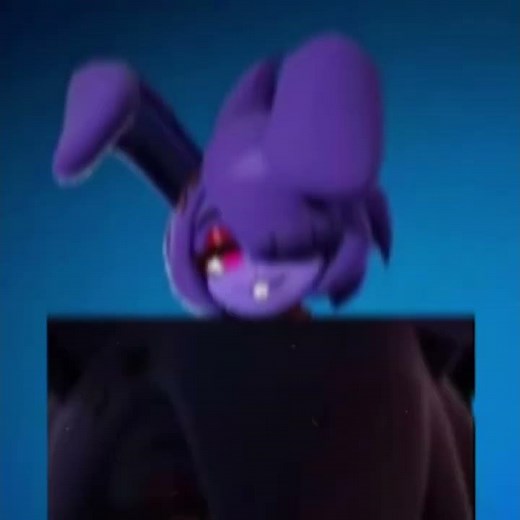 frenni🤎 y bonfie💜 #fnia