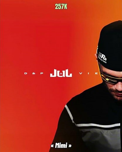 Jul - Mimi