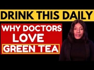 Green Tea Benefits You Never Knew | How to Drink It the RIGHT Way for Maximum Health