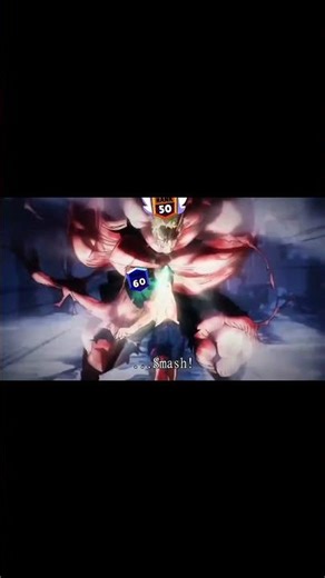 Deku x brawl star 👊 #deku#mha#anime#shorts