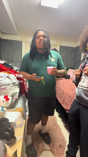 Strand Twist Challenges in College Life