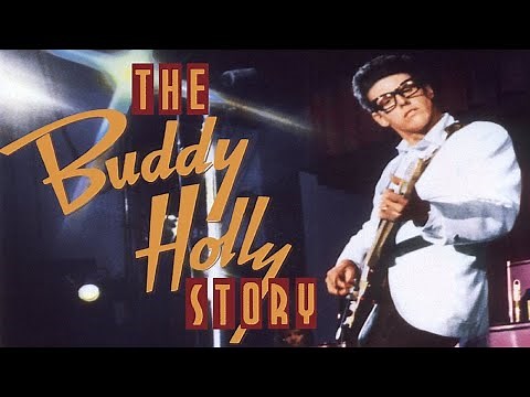 The Buddy Holly Story (1978)