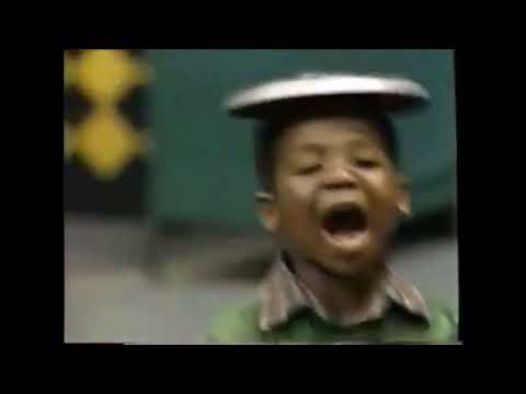 Sesame Street Quiet Time Part 1