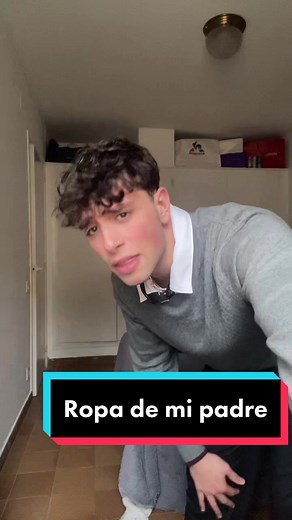 Acabaré haciendolo con ropa de mi madrastra jajajaja #viral #foryou #parati