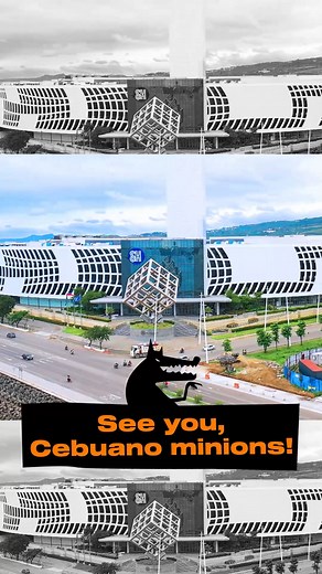 I'm on the prowl, and I've set up my camp in Cebu. So follow my tracks to SM Seaside, where my great book sale awaits. Don't miss out—I won't be here forever. Register to join the event here: https://bit.ly/bbwcebumembership-ph #BBWCEBU2023 #BBWPH2023 #BigBadWolfPH2023 | Big Bad Wolf Books