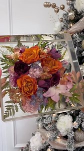 We're not the only ones obsessed with our Polish! The Maker: @blossomandrhyme The Polish: @promiseepoxy Pro Polish - https://bit.ly/3QSfbMW #wedding #bride #floralpreservation #bouquetpreservation #weddingbouquet #weddingflowers #florals #engaged #memorial #baby #genderreveal #epoxyresin #epoxy #resin | Promise Epoxy