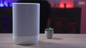 Sonos Move 2 Review: More battery life, better audio  | Trusted Reviews | Facebook