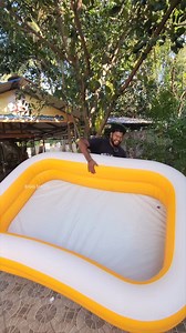 7.2M views · 52K reactions | 7 அடி Bath Pool!! கோடைகாலத்துக்கு புது வரவு!! | Water Dub Fun at Home | Bigg Shots Reviews | Facebook