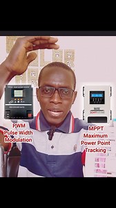 57K views · 1.4K reactions | MPPT Vs PWM CHARGE CONTROLLER 522779248207143:69:Solar Panel / Inverter 406707340211619:69:SOLAR ENERGY SERVICES 61566098986349:2048:Solar Arena 809444773850958:69:Solar panels wholesale Part 8 | Yusuf Ali Muhammad | Facebook
