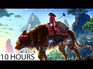 TheFatRat - Jackpot 【FULL EP MIX 10 HOURS | Jackpot, Epic, Prelude, Elegy】