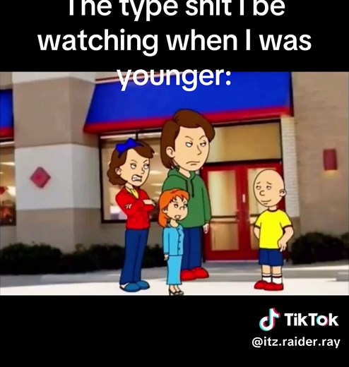 Nostalgic GoAnimate Moments: Grounded Challenges