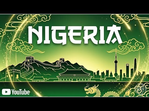 "Nigeria: Land of Diversity and Vibrance"["From Ancient Roots to Modern Nigeria"]