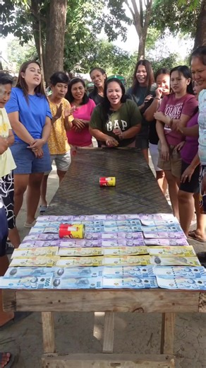 Roll de Lata🤣 #everydeiexplorer #pinoygames