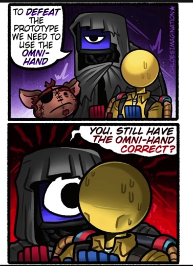 Dubbing Harley Sawyer Comic Pages: A Voice Acting Journey