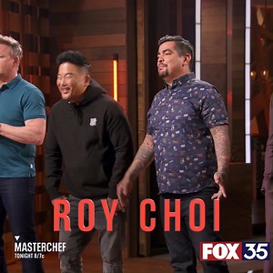 The chefs put the pedal to the metal when the menus go mobile on a new episode of MasterChef: Legends, tonight @ 8 on #FOX35! | FOX 35 Orlando