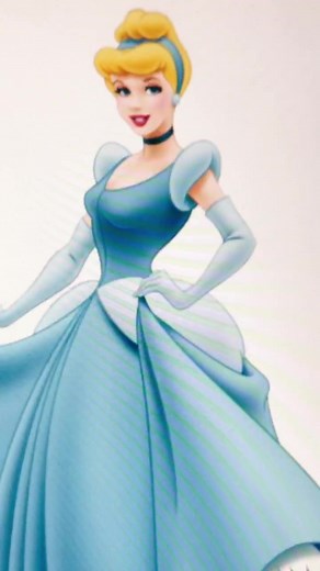 Cinderella Disney Princess Story | Fairy Tale Animation for Kids