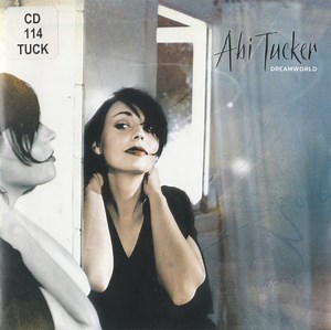 Abi Tucker - Dreamworld