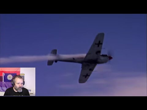 American Reacts to The Decisive Moment of the Battle of Britain