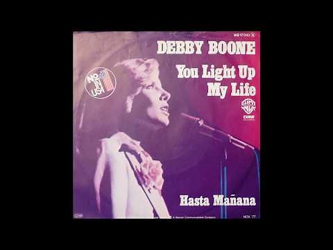 Debby Boone - 1977 - You Light Up My Life