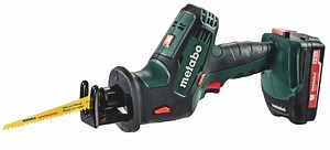 14K views · 54 reactions | Introducing the New Metabo SSE 18 LTX Compact Sabre Saw. This light versatile saw is the smallest in it's class and is ideal for working in tight spaces or with only one hand. Now available in Australia! https://www.metabo.com/au/en/tools/cordless-tools/cordless-sabre-saw/sse-18-ltx-compact-602266890-cordless-sabre-saw.html?listtype=search&searchparam=SSE | Metabo | Facebook