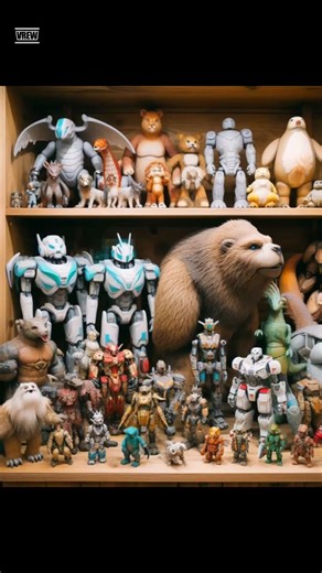 アイテム番号: SCP-137- 本物そっくりの玩具 オブジェクトクラス: Euclid #SCP137#SCP解説 #ホラー #怪異 #都市伝説 #オカルト #フィクション#SCP#SCP財団#©VOICEVOX:ナースロボ＿タイプＴ