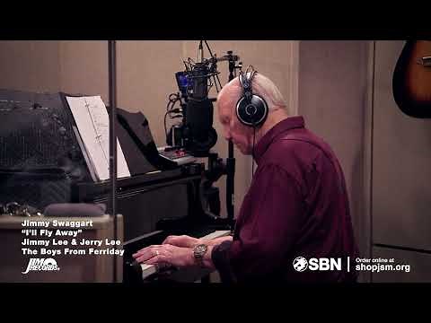I’ll Fly Away | Jimmy Lee Swaggart