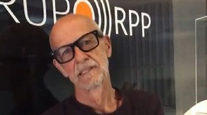 Miki González lucha contra el cáncer por segunda vez a sus 70 años