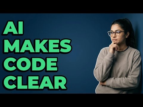 Can AI Simplify Complex Code For Readability?